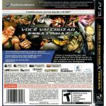 Street Fighter Vs Tekken Ps3 #3 Street Fighter Vs Tekken Ps3 #3