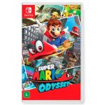 Super Mario Odyssey Nintendo Switch Super Mario Odyssey Nintendo Switch
