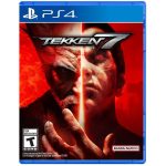 Tekken 7 Ps4