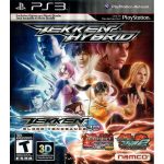 Tekken Hybrid #3 Tekken Hybrid #3