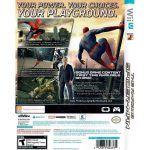 The Amazing Spider-Man Ultimate Edition Nintendo Wii U The Amazing Spider-Man Ultimate Edition Nintendo Wii U