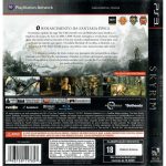 The Elder Scrolls V Skyrim Ps3 #1