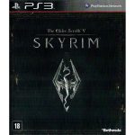 The Elder Scrolls V Skyrim Ps3 #1