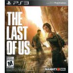 The Last Of Us Ps3 #2
