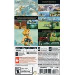 The Legend Of Zelda Tears Of The Kingdom Nintendo Switch