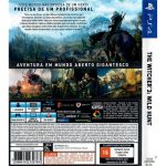 The Witcher Iii Wild Hunt Ps4 The Witcher Iii Wild Hunt Ps4