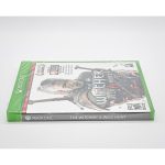 The Witcher Iii Wild Hunt Xbox One