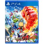 The Wonderful 101 Remastered Ps4