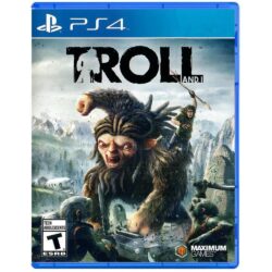 Troll And I Ps4