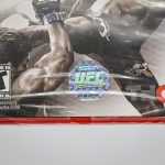 Ufc 3 Undisputed Ps3 (Greatest Hits)