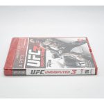 Ufc 3 Undisputed Ps3 (Greatest Hits)