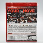 Ufc 3 Undisputed Ps3 (Greatest Hits)
