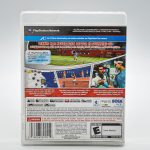 Virtua Tennis 4 Ps3 Virtua Tennis 4 Ps3