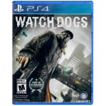 Watch Dogs Ps4 Watch Dogs Ps4