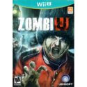 Zombiu Nintendo Wii U #2