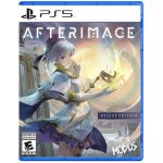 Afterimage Deluxe Edition Ps5 Afterimage Deluxe Edition Ps5