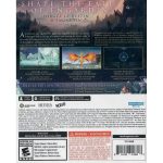 Afterimage Deluxe Edition Ps5 Afterimage Deluxe Edition Ps5