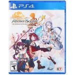 Atelier Sophie 2 The Alchemist The Mysterious Dream Ps4