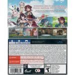 Atelier Sophie 2 The Alchemist The Mysterious Dream Ps4