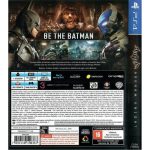 Batman Arkham Knight Ps4