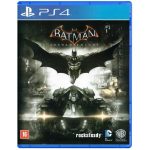 Batman Arkham Knight Ps4