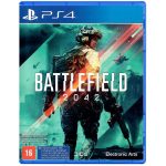 Battlefield 2042 Ps4 #1 Battlefield 2042 Ps4 #1