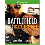 Battlefield Hardline Xbox One #1 Battlefield Hardline Xbox One #1