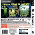 Ben 10 Omniverse 2 Ps3 #3 Ben 10 Omniverse 2 Ps3 #3