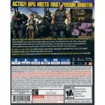 Borderlands Game Of The Year Edition Ps4