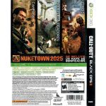 Call Of Duty Black Ops Ii Xbox 360 #1 Call Of Duty Black Ops Ii Xbox 360 #1