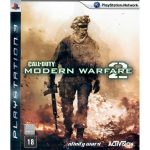 Call Of Duty Modern Warfare 2 Ps3 Call Of Duty Modern Warfare 2 Ps3