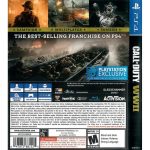 Call Of Duty Wwii Ps4 #1 Call Of Duty Wwii Ps4 #1