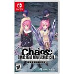 Chaos;Head Noah/Chaos;Child Double Pack Nintendo Switch Chaos;Head Noah/Chaos;Child Double Pack Nintendo Switch