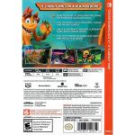 Crash Bandicoot 4 Its About Time Nintendo Switch Crash Bandicoot 4 Its About Time Nintendo Switch