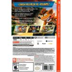 Crash Team Racing Nitro-Fueled Nintendo Switch Crash Team Racing Nitro-Fueled Nintendo Switch