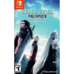 Crisis Core Final Fantasy Vii Reunion Nintendo Switch Crisis Core Final Fantasy Vii Reunion Nintendo Switch