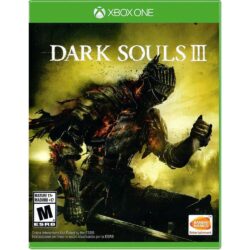 Dark Souls Iii Xbox One