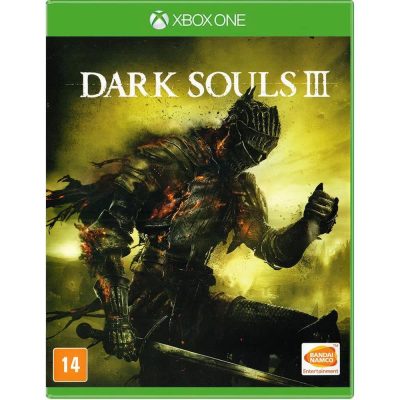Dark Souls Iii Xbox One