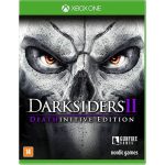 Darksiders Ii Deathinitive Edition Xbox One Darksiders Ii Deathinitive Edition Xbox One