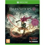 Darksiders Iii Xbox One Darksiders Iii Xbox One