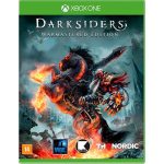 Darksiders Warmastered Edition Xbox One Darksiders Warmastered Edition Xbox One