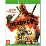 Deadpool Xbox One Deadpool Xbox One