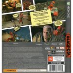Deadpool Xbox One Deadpool Xbox One