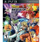 Dragon Ball Z Battle Of Z Ps3 Dragon Ball Z Battle Of Z Ps3