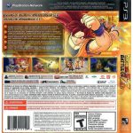 Dragon Ball Z Battle Of Z Ps3 Dragon Ball Z Battle Of Z Ps3