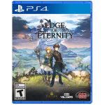 Edge Of Eternity Ps4 Edge Of Eternity Ps4