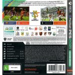Efootball Pro Evolution Soccer 2021 Xbox One Efootball Pro Evolution Soccer 2021 Xbox One