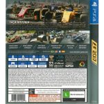 F1 2017 Ps4 #1