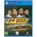 F1 2017 Ps4 #1