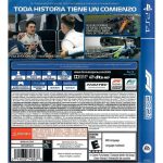 F1 2021 O Game Oficial Ps4